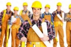 Строительство каркасно-щитовых домов: рекомендации строителей